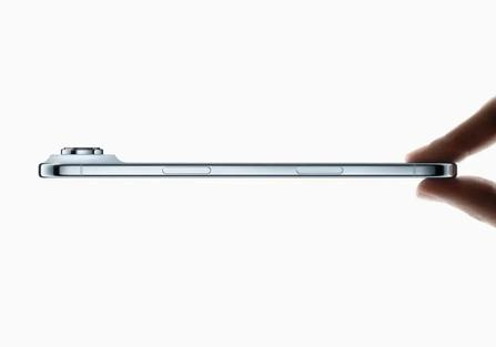 宾县苹果维修点分享iPhone 17 Air传感器与USB‑C排错 