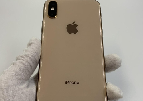 宾县苹果维修点分享iPhone XS锁屏界面交互故障 