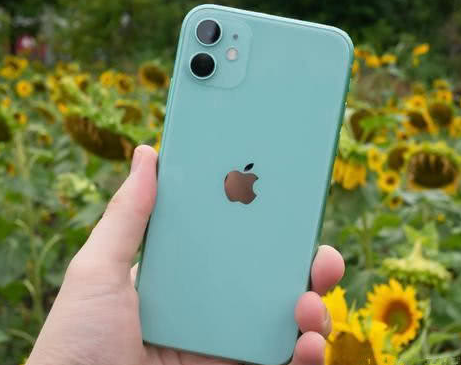 宾县苹果维修点分享iPhone 11锁屏密码认知与使用科普 