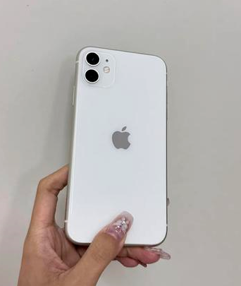 宾县苹果维修点分享iPhone 11黑屏特殊场景解析 