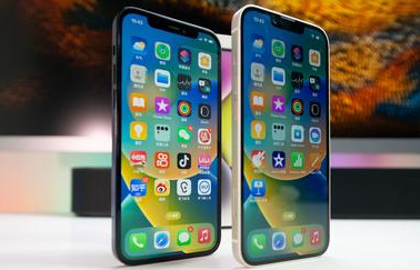 宾县苹果维修点分享iPhone 14黑屏多元故障深度解读 
