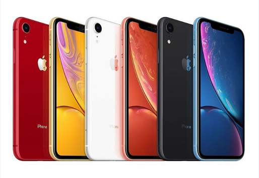 宾县苹果维修点分享iPhone XR摄像头原生色彩表现与日常拍摄实用指南 